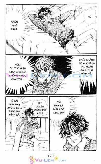 Devilman Chapter 2 trang 122