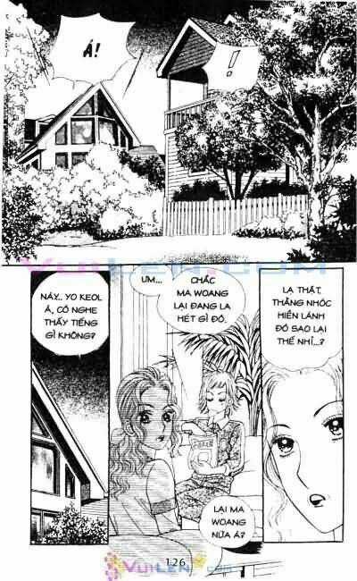 Devilman Chapter 2 trang 125