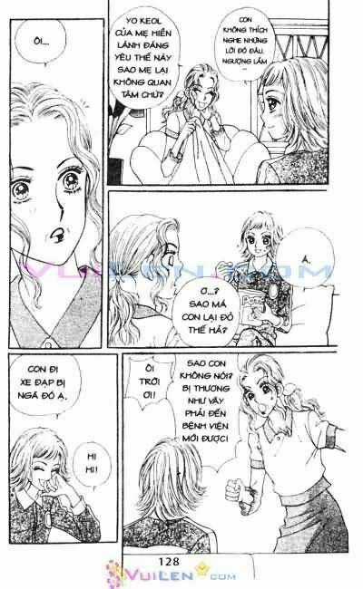 Devilman Chapter 2 trang 127