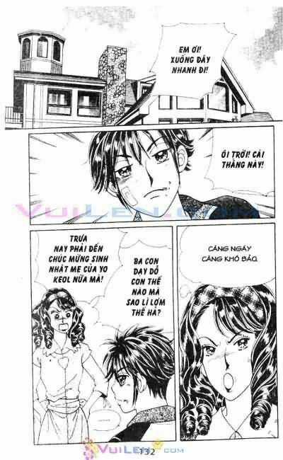 Devilman Chapter 2 trang 131