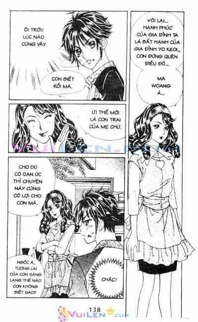 Devilman Chapter 2 trang 137