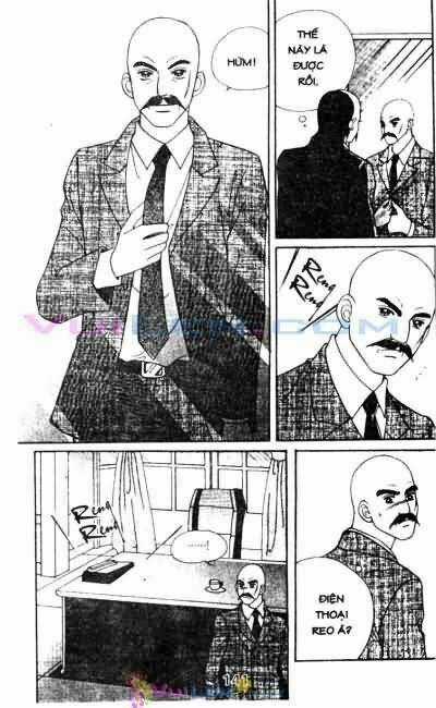 Devilman Chapter 2 trang 140