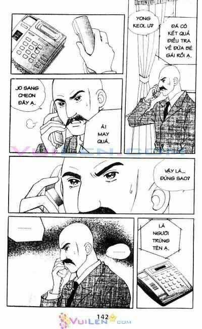 Devilman Chapter 2 trang 141