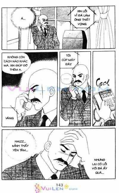 Devilman Chapter 2 trang 142