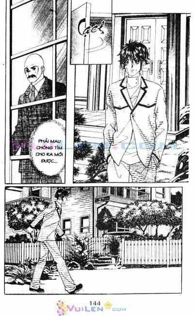 Devilman Chapter 2 trang 143