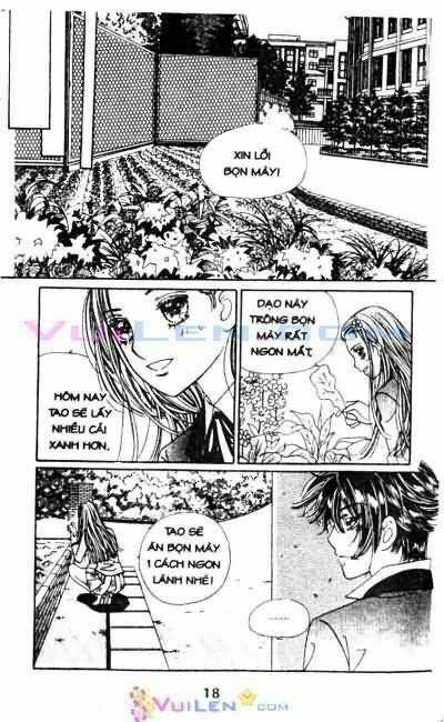 Devilman Chapter 2 trang 17