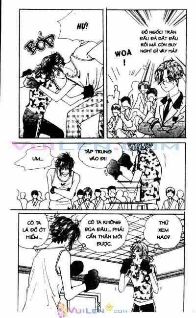 Devilman Chapter 2 trang 2