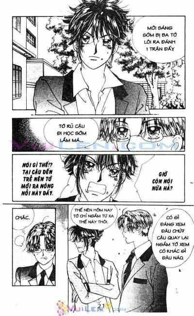 Devilman Chapter 2 trang 20