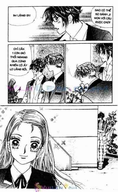 Devilman Chapter 2 trang 21