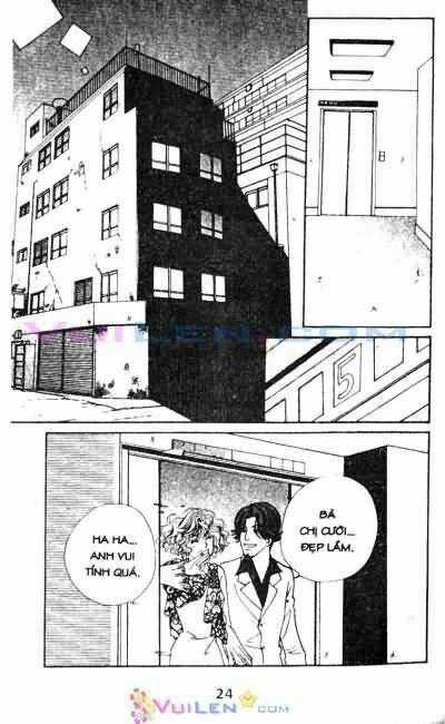 Devilman Chapter 2 trang 23