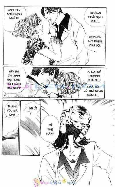 Devilman Chapter 2 trang 24