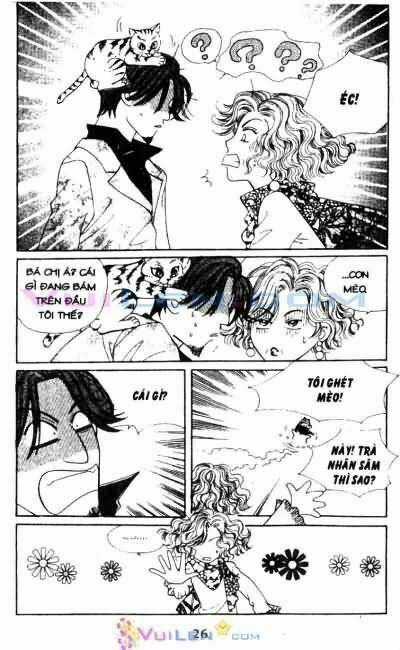 Devilman Chapter 2 trang 25