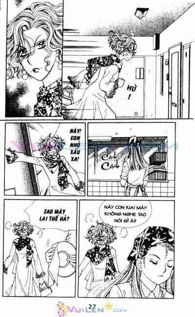 Devilman Chapter 2 trang 26