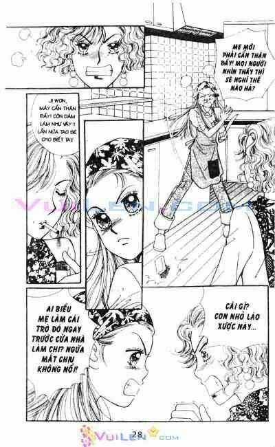 Devilman Chapter 2 trang 27