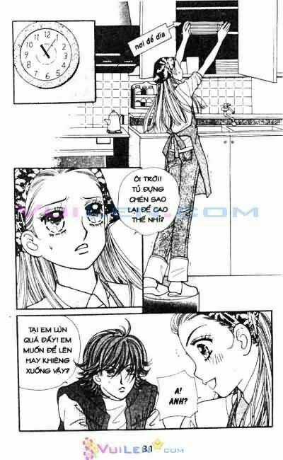 Devilman Chapter 2 trang 30