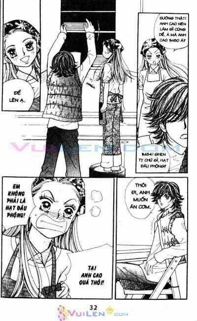 Devilman Chapter 2 trang 31