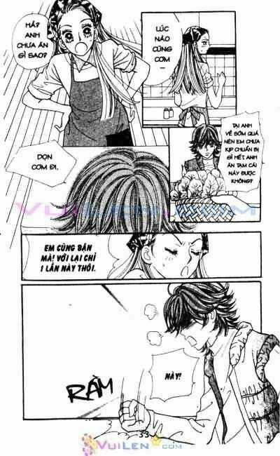 Devilman Chapter 2 trang 32