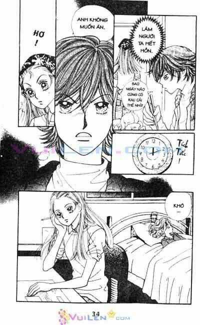 Devilman Chapter 2 trang 33