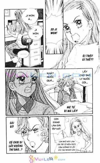 Devilman Chapter 2 trang 34