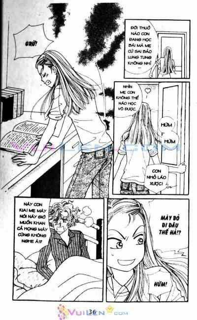 Devilman Chapter 2 trang 35