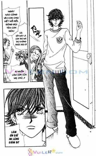 Devilman Chapter 2 trang 36