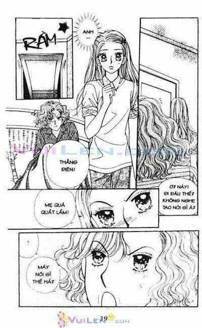 Devilman Chapter 2 trang 38