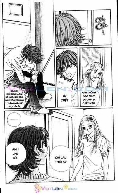 Devilman Chapter 2 trang 39