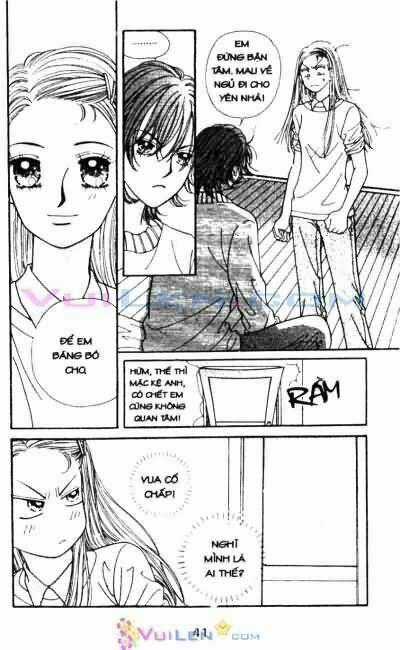 Devilman Chapter 2 trang 40