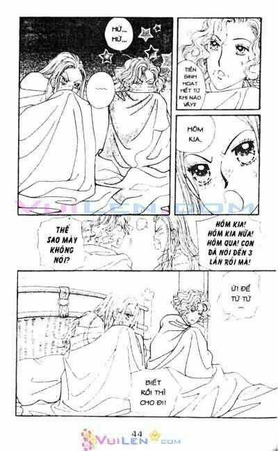 Devilman Chapter 2 trang 43