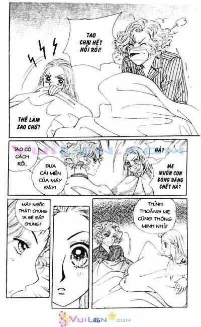 Devilman Chapter 2 trang 45