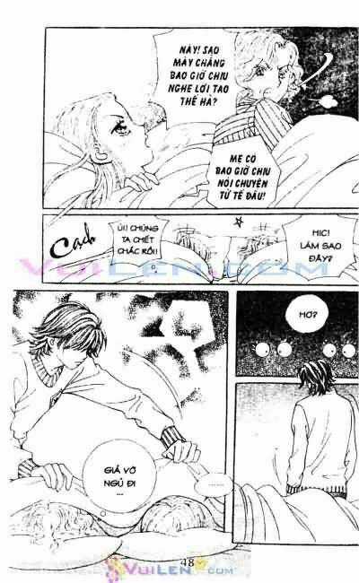 Devilman Chapter 2 trang 47