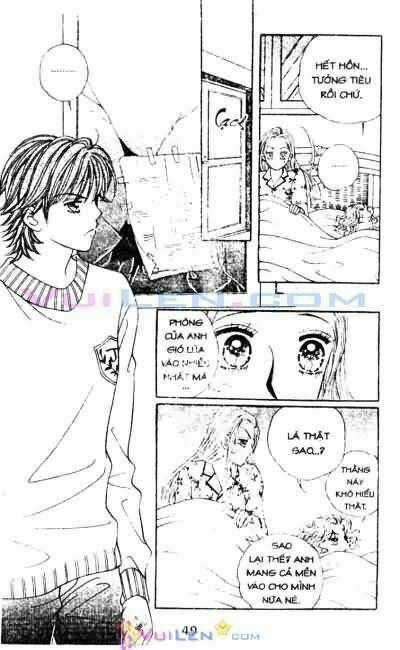 Devilman Chapter 2 trang 48