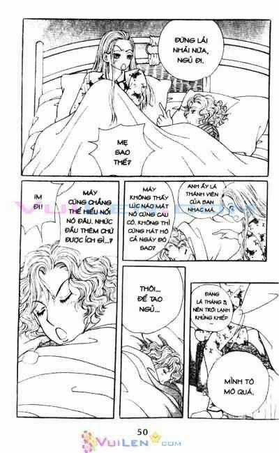 Devilman Chapter 2 trang 49