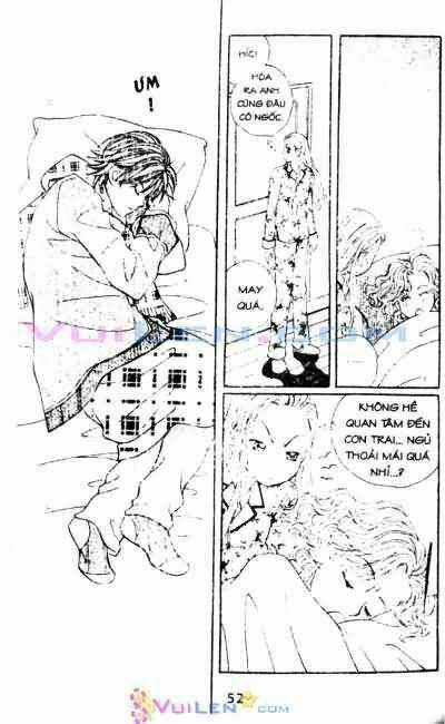 Devilman Chapter 2 trang 51