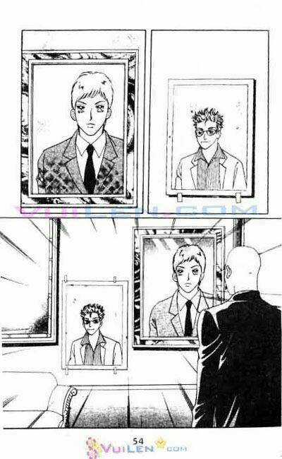 Devilman Chapter 2 trang 53