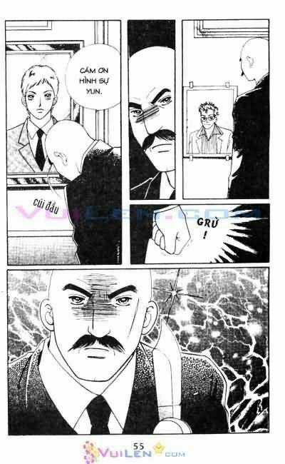Devilman Chapter 2 trang 54