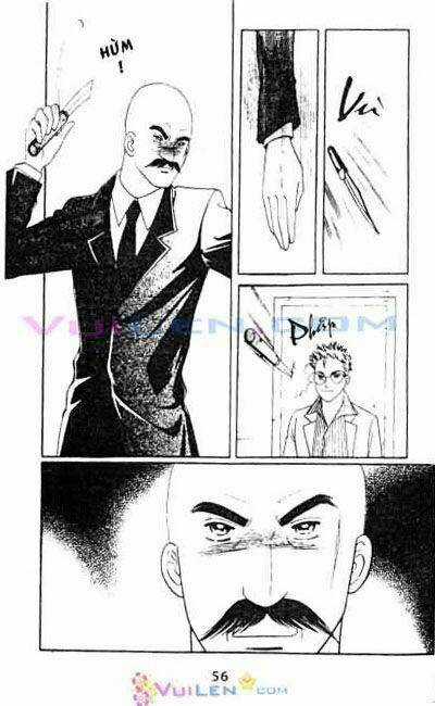 Devilman Chapter 2 trang 55