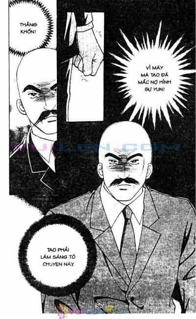 Devilman Chapter 2 trang 56