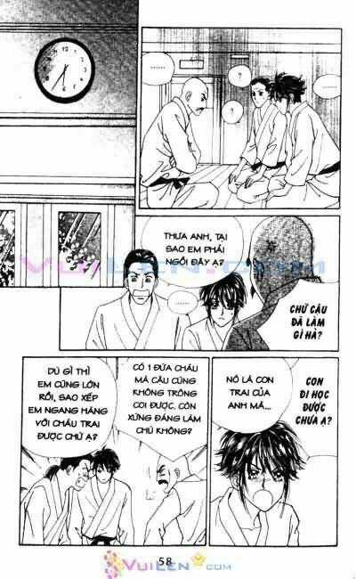 Devilman Chapter 2 trang 57