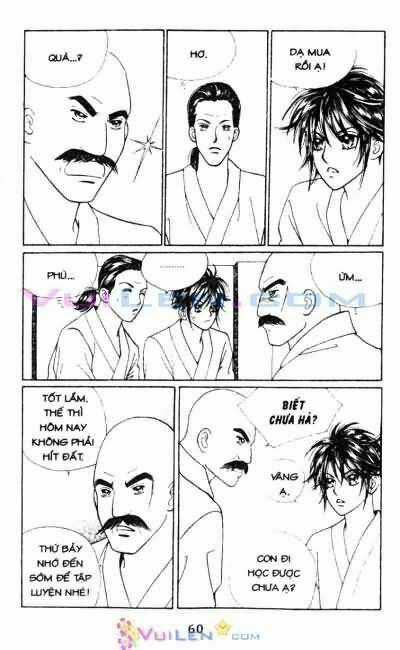 Devilman Chapter 2 trang 59