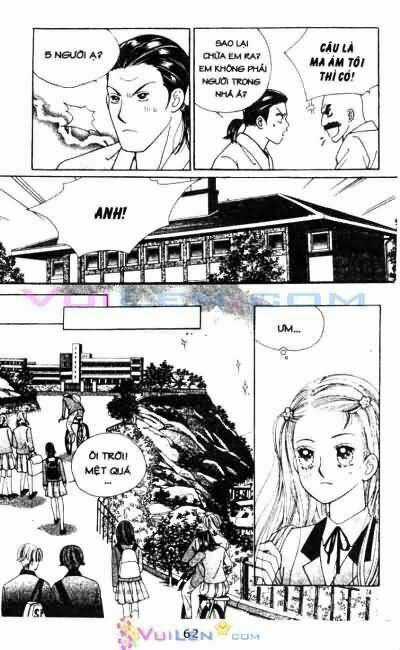 Devilman Chapter 2 trang 61