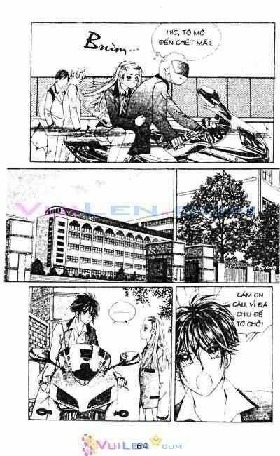 Devilman Chapter 2 trang 63