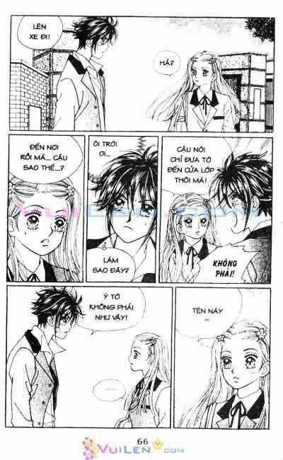 Devilman Chapter 2 trang 65