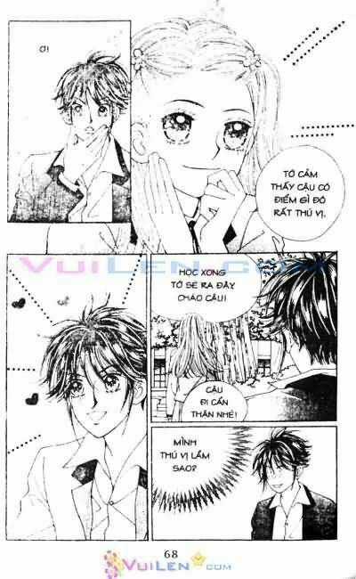 Devilman Chapter 2 trang 67