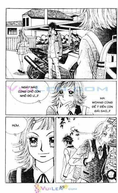 Devilman Chapter 2 trang 68