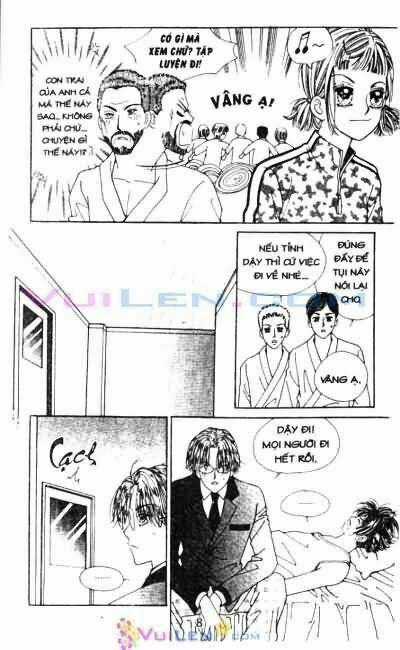 Devilman Chapter 2 trang 7