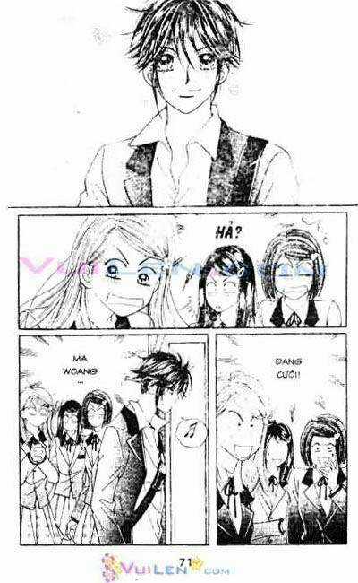Devilman Chapter 2 trang 70