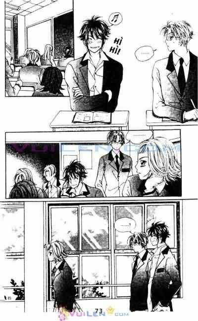 Devilman Chapter 2 trang 72