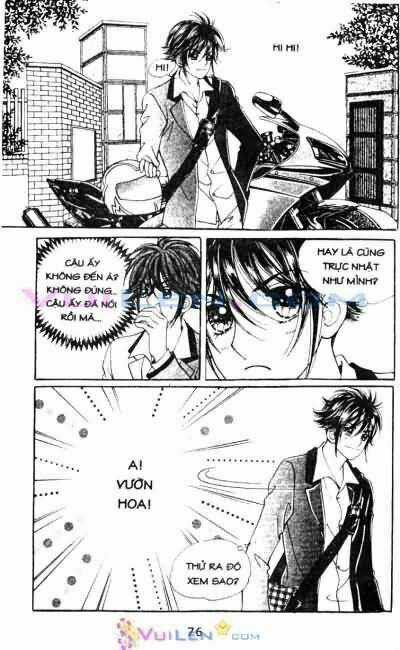 Devilman Chapter 2 trang 75