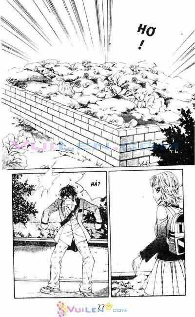 Devilman Chapter 2 trang 76